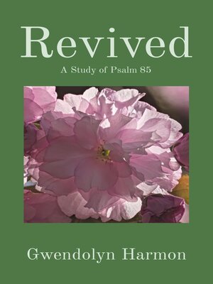 cover image of Revived